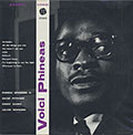 VOICI PHINEAS, Phineas Newborn