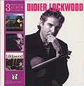 DIDIER LOCKWOOD, Didier Lockwood