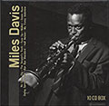 JUST SQUEEZE ME, Miles Davis