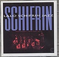 LALO SCHIFRIN JAZZ, Lalo Schifrin