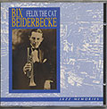 Felix The Cat, Bix Beiderbecke