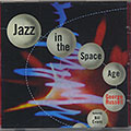 Jazz in the Space Age,  George Russell