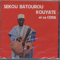 SEKOU BATOUROU KOUYATE et sa CORA, Skou Kouyat