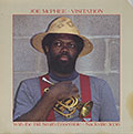 ''VISITATION''  , Joe McPhee