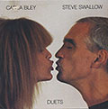 DUETS, Carla Bley , Steve Swallow