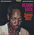 REARIN'BACK, Sonny Stitt