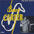 The Early Forties, Benny Carter