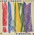 DIMENSION 5, John Lindberg