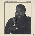 Confessin', John Stubblefield