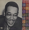 1945 volume Seven, Duke Ellington
