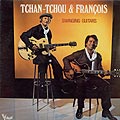 Swinging guitars,  Franois ,  Tchan-tchou