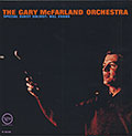 Spcecial Guest Soloist : Bill Evans, Gary McFarland