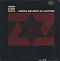 JEWISH MELODIES IN JAZZTIME, Terry Gibbs