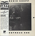 MONTREUX ONE, Archie Shepp