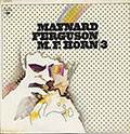 M F. HORN/3, Maynard Ferguson