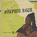 Josephine Baker, Josephine Baker
