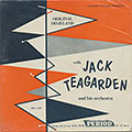 Original Dixieland, Jack Teagarden