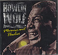 MOANIN' AND HOWLIN', Howlin' Wolf