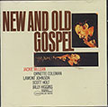 NEW AND OLD GOSPEL, Jackie McLean