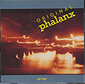 ORIGINAL PHALANX, George Adams , Rashied Ali ,  Sirone , James Blood Ulmer