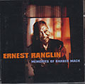 Memories of Barber Mack, Ernest Ranglin