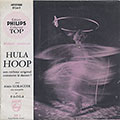 HULA HOOP, Alain Goraguer