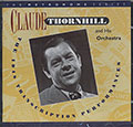 THE 1948 TRANSCRIPTION PERFORMANCES, Claude Thornhill