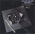 AKISAKILA Vol.1, Cecil Taylor