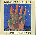 KRONOS QUARTET perfoms PHILIP GLASS, Philip Glass ,  Kronos Quartet