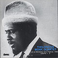 Live At Monterey Jazz Festival, Thelonious Monk