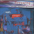 BEESWING, Igor Ivanushkin , Tatiana Komova , Andrei Razin