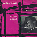 miles ahead, Miles Davis