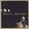 Live at Carnegie Hall, Dexter Gordon