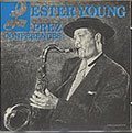 PREZ CONFERENCES, Lester Young