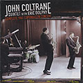COMPLETE 1961 COPENHAGEN CONCERT, John Coltrane