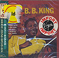 B.B. KING, B. B. King