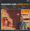 BROADWAY SOUL, Sonny Stitt