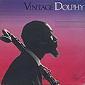 VINTAGE DOLPHY, Eric Dolphy
