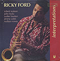 Interprtations, Ricky Ford