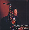 ALTERNATE Takes, Sonny Rollins