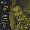 Sunny Side Up, Benny Payne