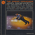 THE ZODIAC VARIATIONS, John Dankworth