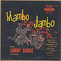 Mambo Jambo, Sonny Burke