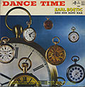 DANCE TIME, Earl Bostic