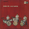 DRUM SCOPE, Hideo Shiraki