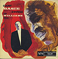 Count BASIE SWINGS Joe WILLIAMS SINGS, Count Basie , Joe Williams