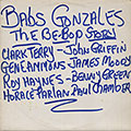 The Be-Bop Story,  Babs Gonzales 