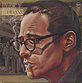 TRIO (MOLTIAN,PEACOCK)DUO (HALL), Bill Evans