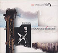 STOCKHOLM SESSIONS, Eric Dolphy