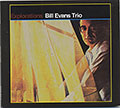 Explorations, Bill Evans